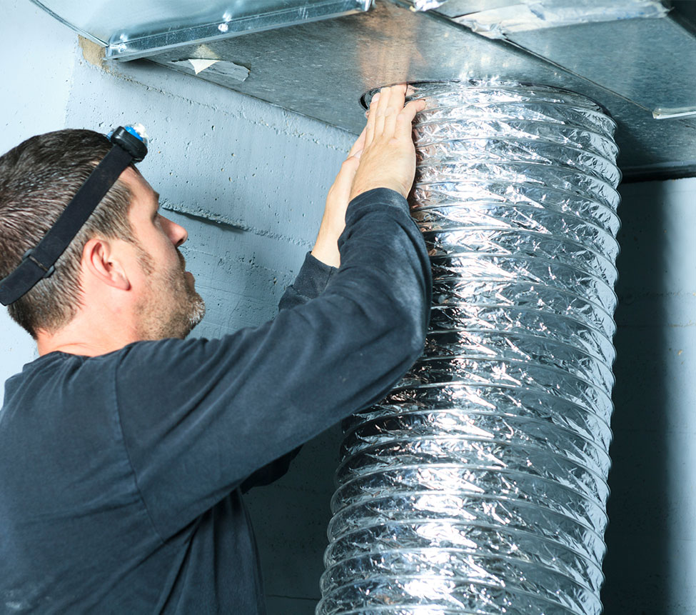 911 Air Duct Cleaning Watauga TX